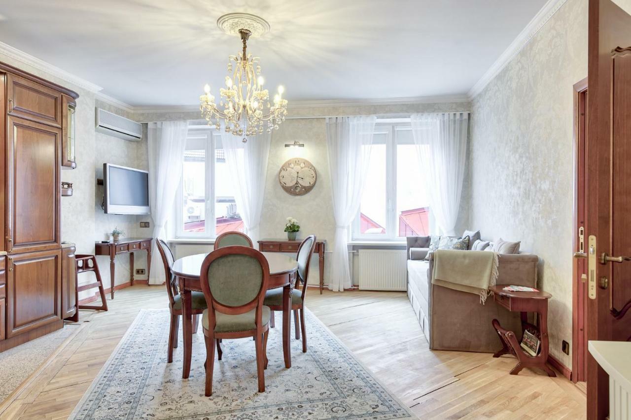 The Goldsmiths' Old Town Tallinn Treasure Ngoại thất bức ảnh